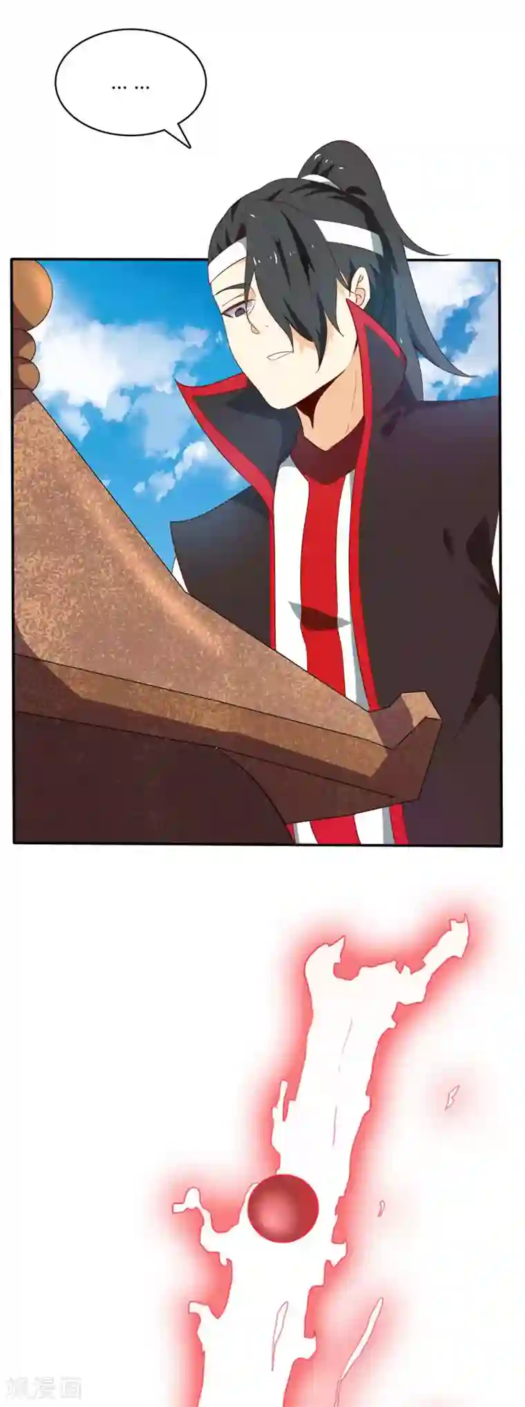 至尊神级系统第216话 老熟人