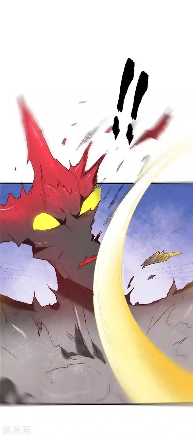 至尊神级系统第226话 玉碎