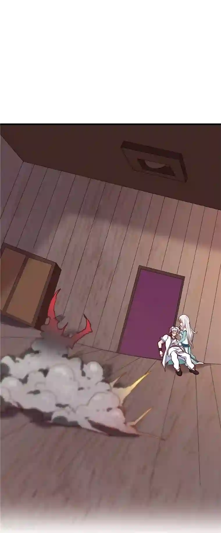 至尊神级系统第226话 玉碎