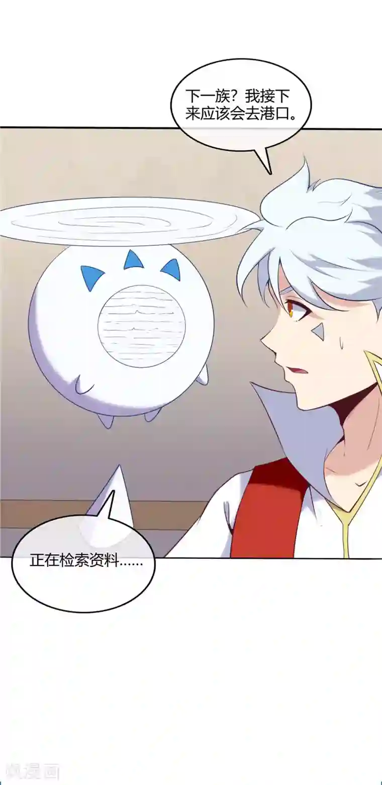 至尊神级系统第238话 技术入股