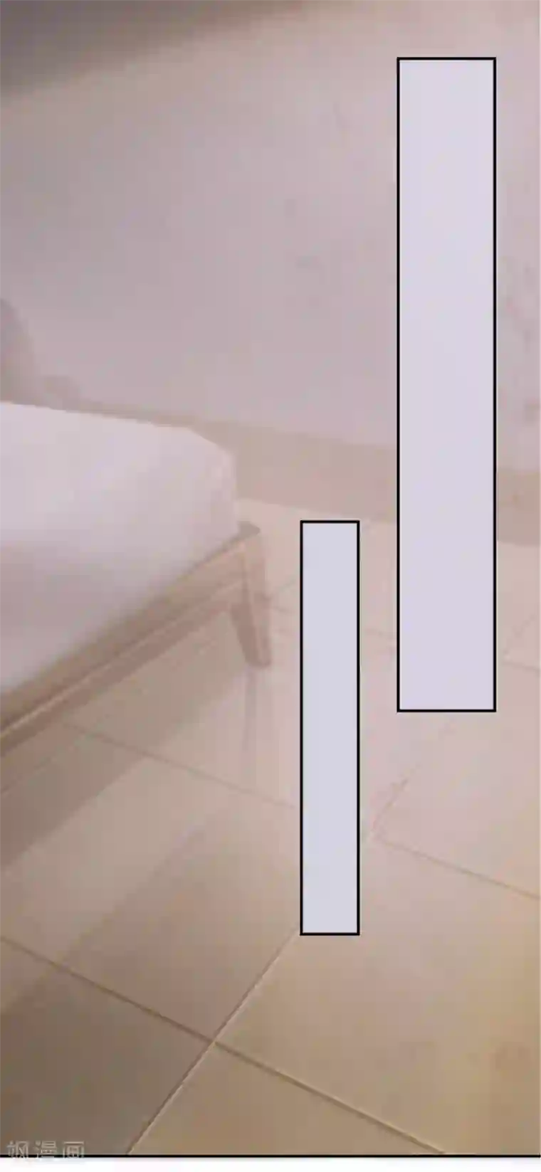 豪门宠情：枕上总裁俏萌妻第1话 噩梦伊始