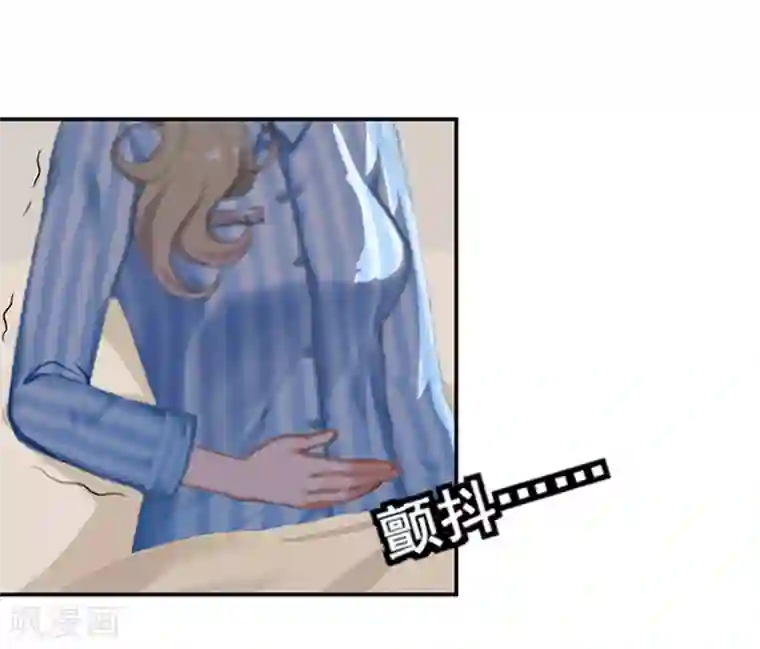 豪门宠情：枕上总裁俏萌妻第1话 噩梦伊始