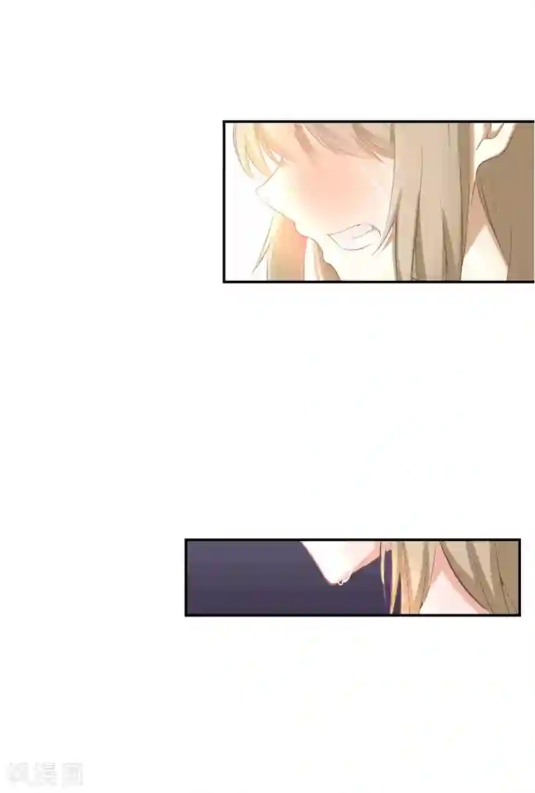 豪门宠情：枕上总裁俏萌妻第1话 噩梦伊始