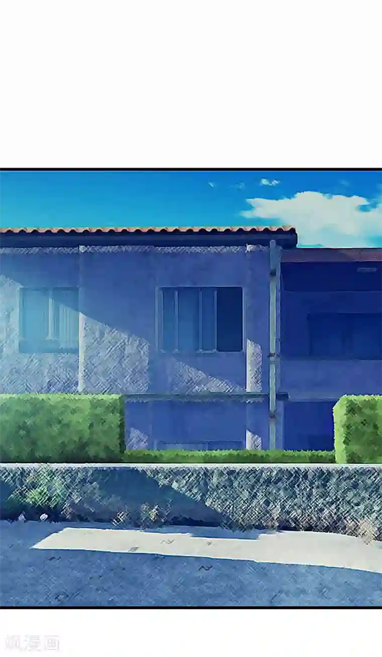 豪门宠情：枕上总裁俏萌妻第4话 签字离婚