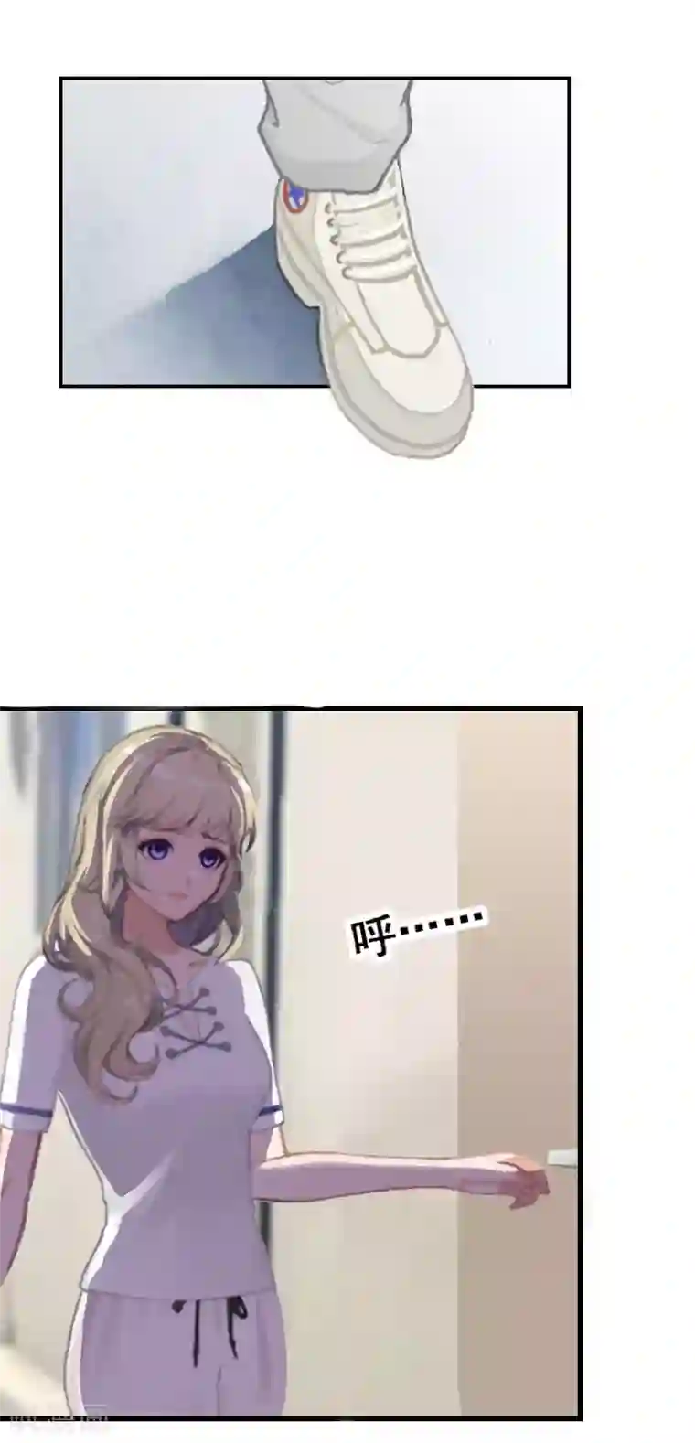 豪门宠情：枕上总裁俏萌妻第4话 签字离婚