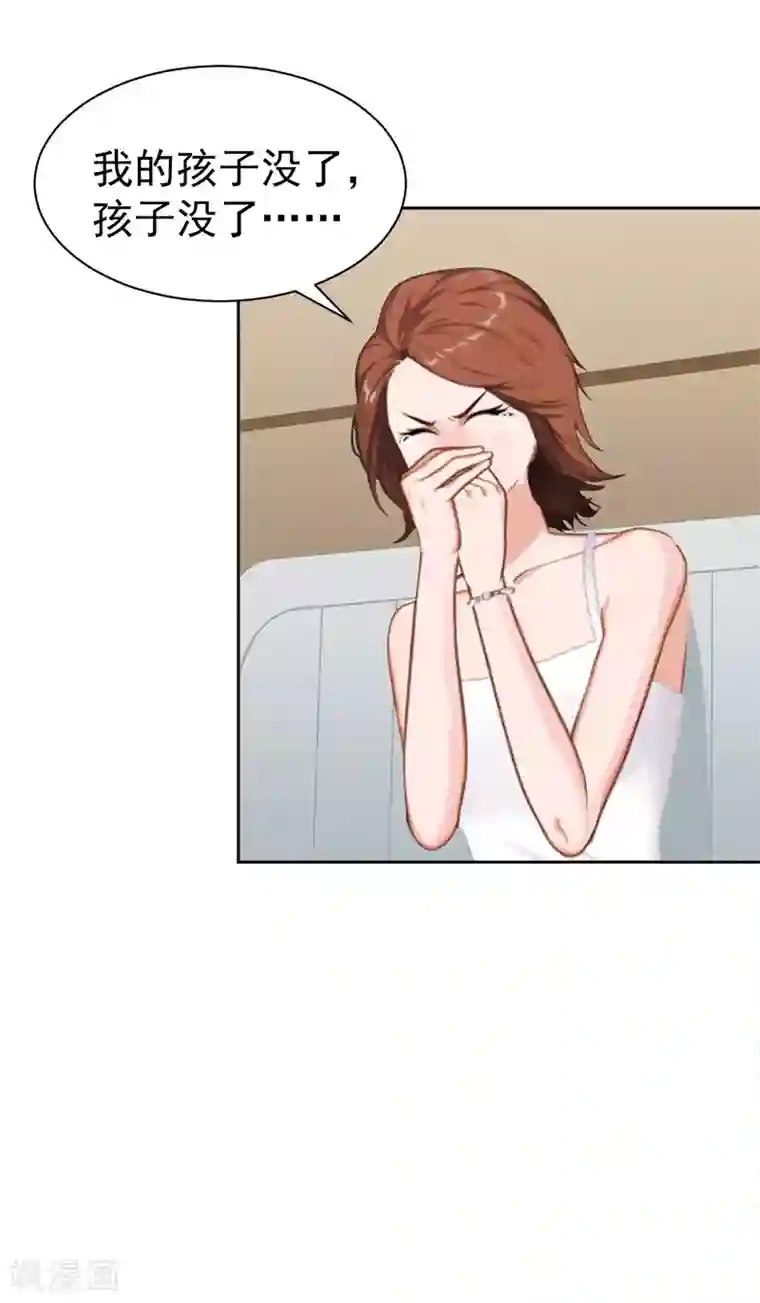 豪门宠情：枕上总裁俏萌妻第12话 医院