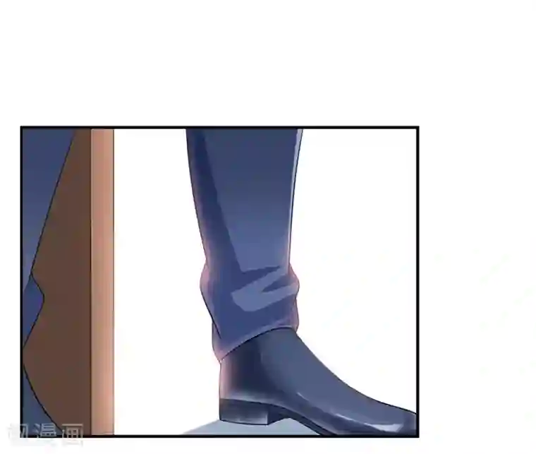 豪门宠情：枕上总裁俏萌妻第17话 白助理