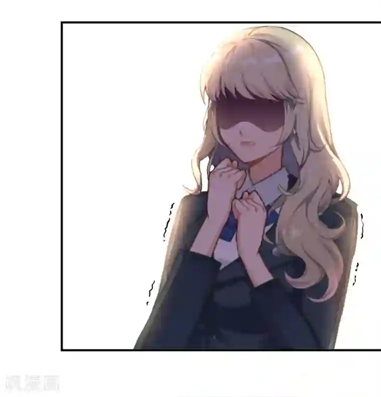 豪门宠情：枕上总裁俏萌妻第18话 就想无时无刻看到你