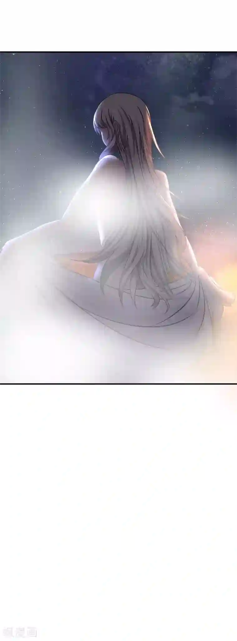 豪门宠情：枕上总裁俏萌妻第27话 泡温泉