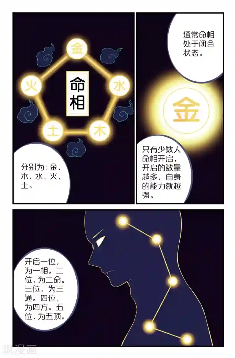 还生录第7话