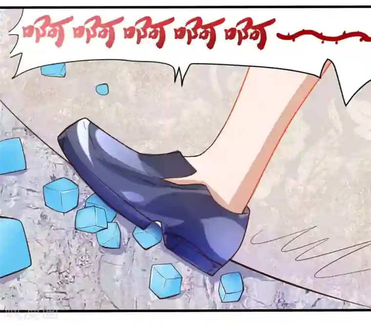 健身房私教起反应了第2话