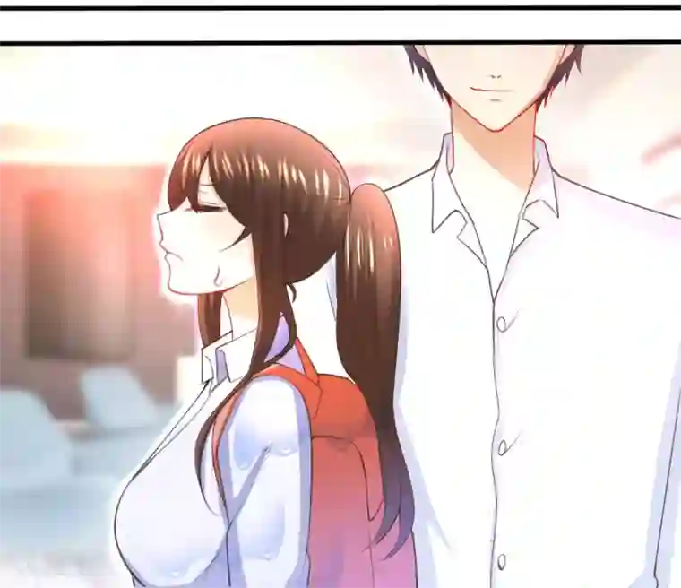 蜜糖初恋：俘获太子爷第3话
