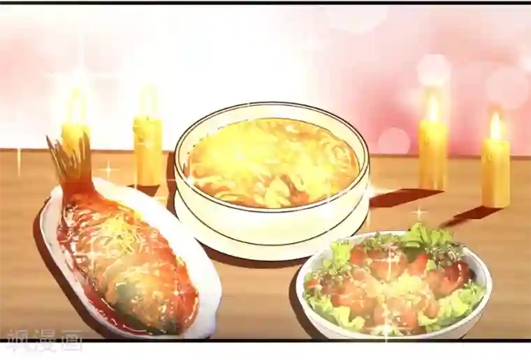 蜜糖初恋：俘获太子爷第15话