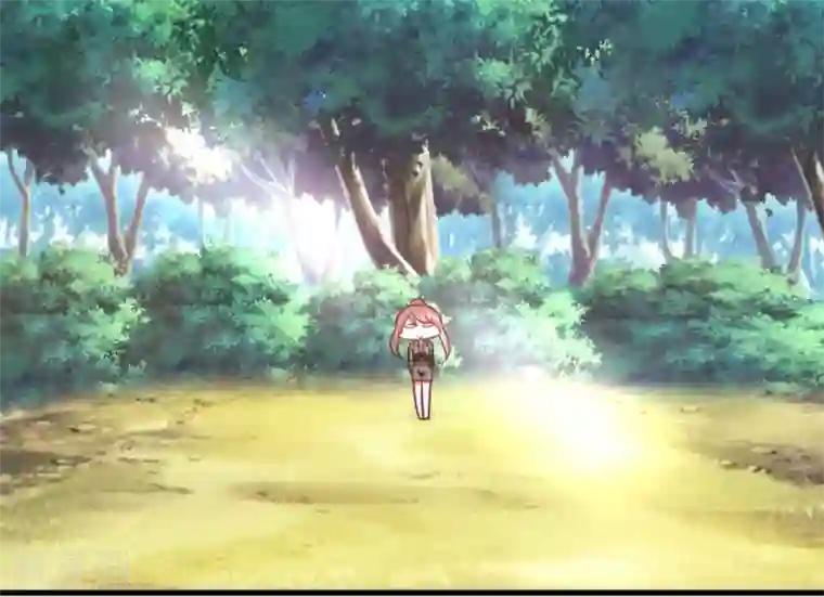 蜜糖初恋：俘获太子爷第26话