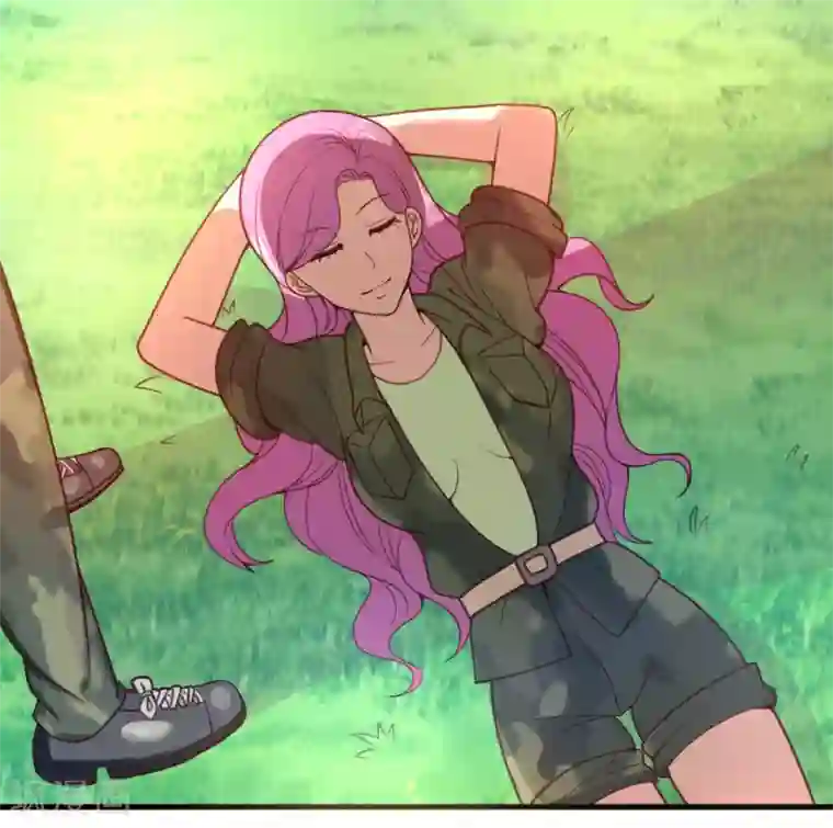 蜜糖初恋：俘获太子爷第31话