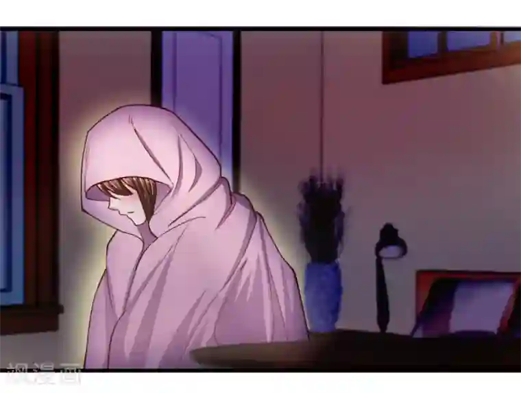 蜜糖初恋：俘获太子爷第32话