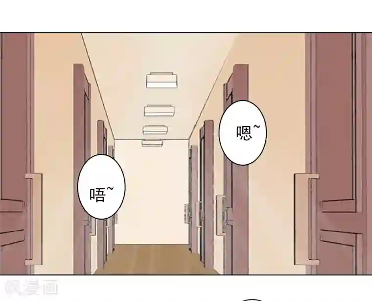 婚途有坑：前妻难驯服第3话 你为什么这么恨我