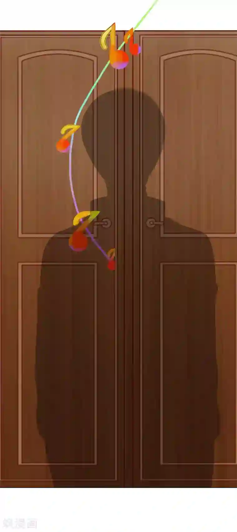 婚途有坑：前妻难驯服第12话 蓝战的秘密