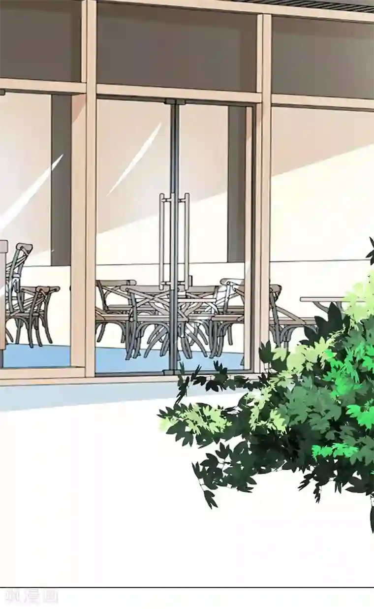 婚途有坑：前妻难驯服第15话 他的儿子