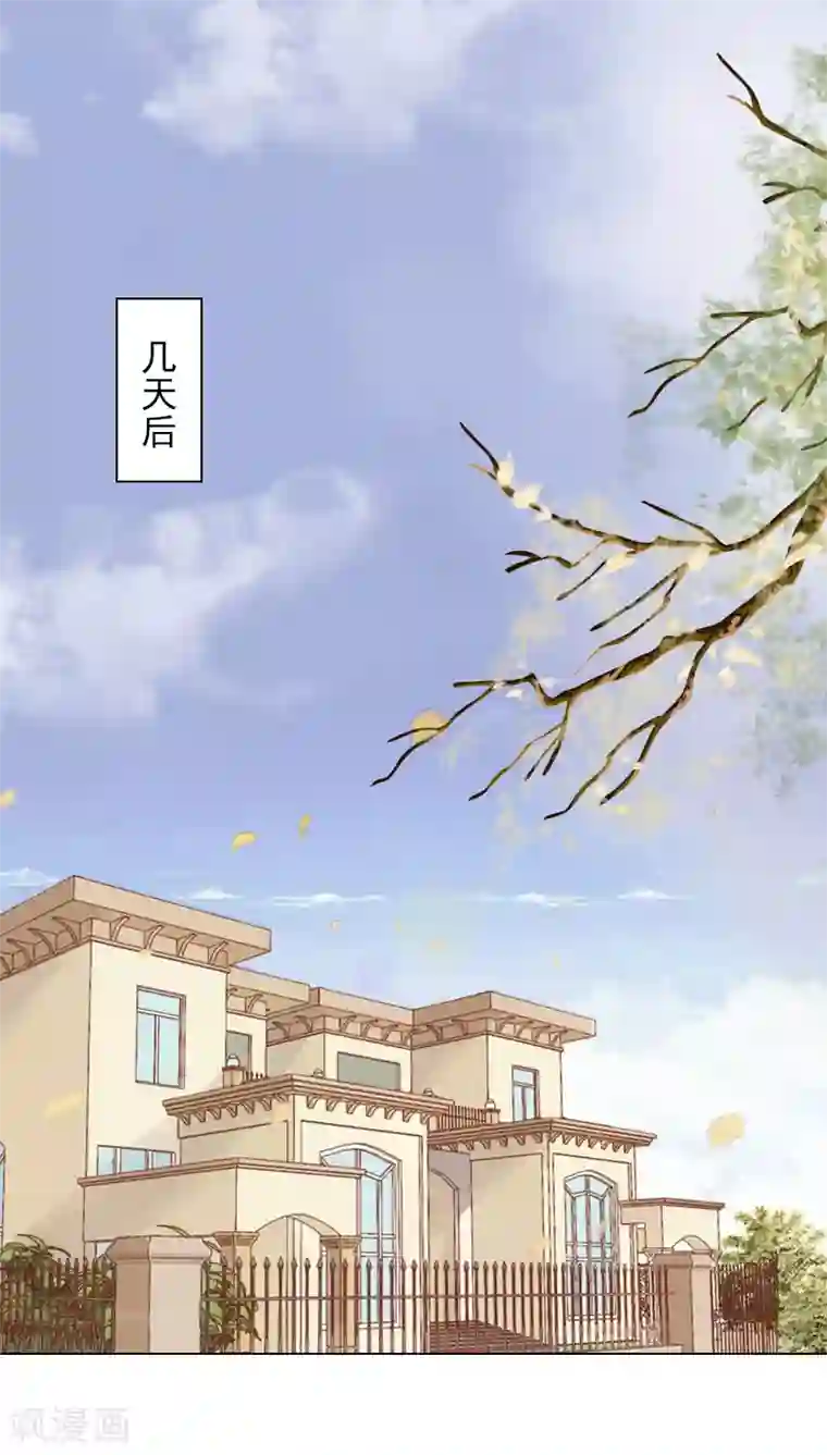 婚途有坑：前妻难驯服第17话 暴露