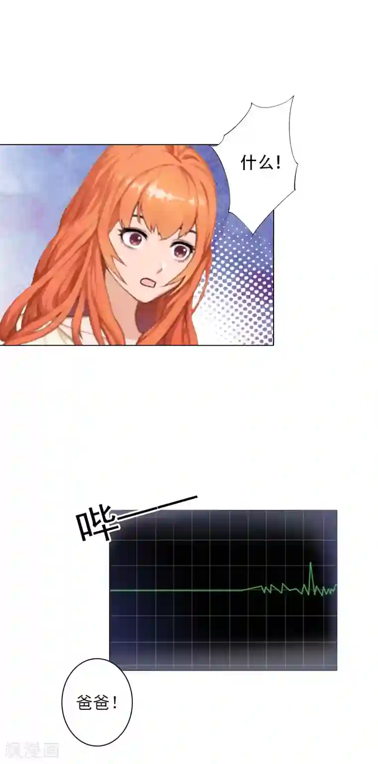 婚途有坑：前妻难驯服第26话 失去