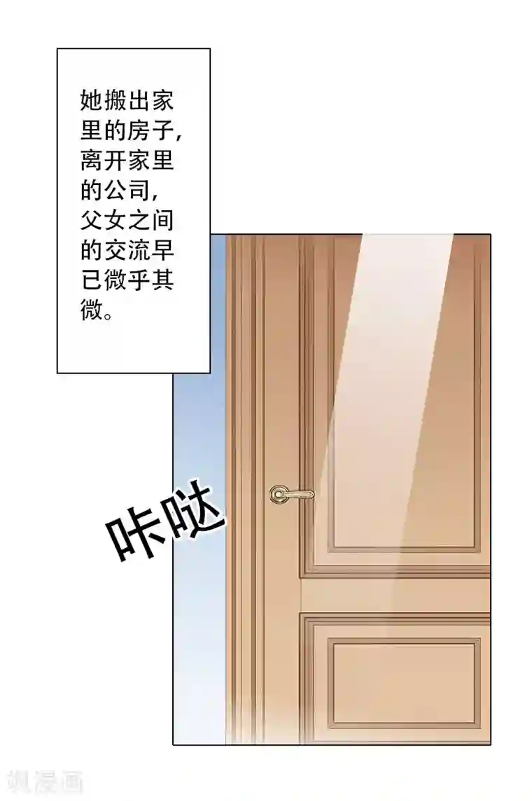 婚途有坑：前妻难驯服第26话 失去
