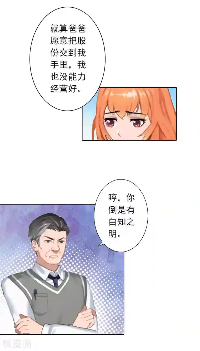 婚途有坑：前妻难驯服第27话 再次相遇