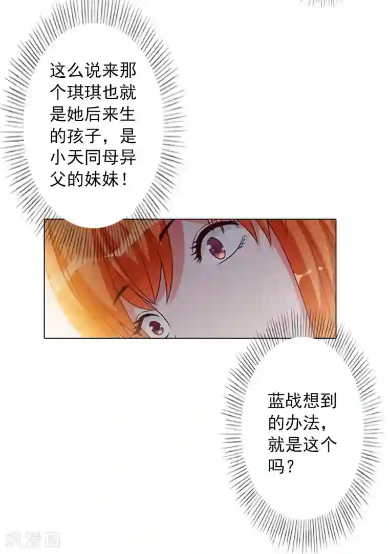 婚途有坑：前妻难驯服第31话 不速之客
