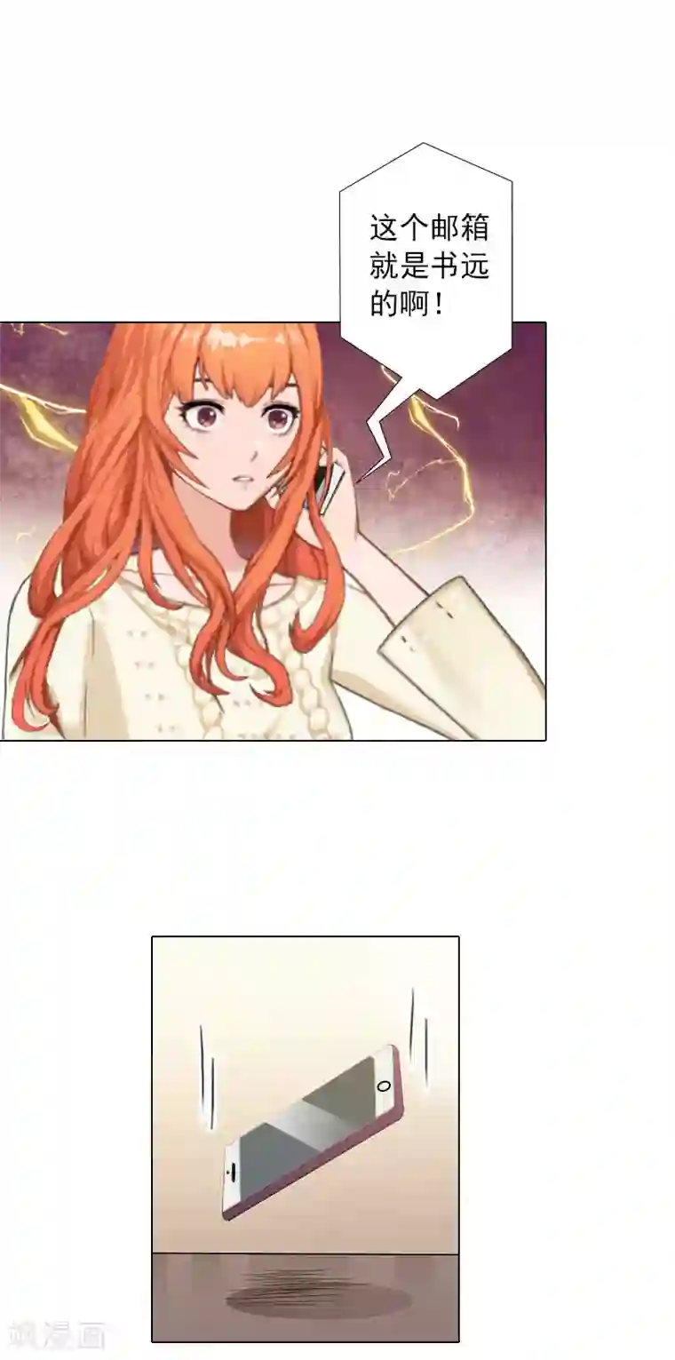 婚途有坑：前妻难驯服第35话 最不想发生的事