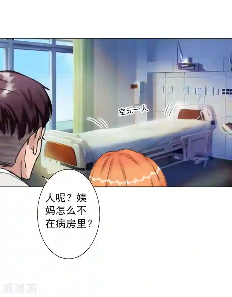 婚途有坑：前妻难驯服第36话 幕后