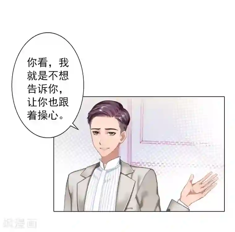 婚途有坑：前妻难驯服第36话 幕后