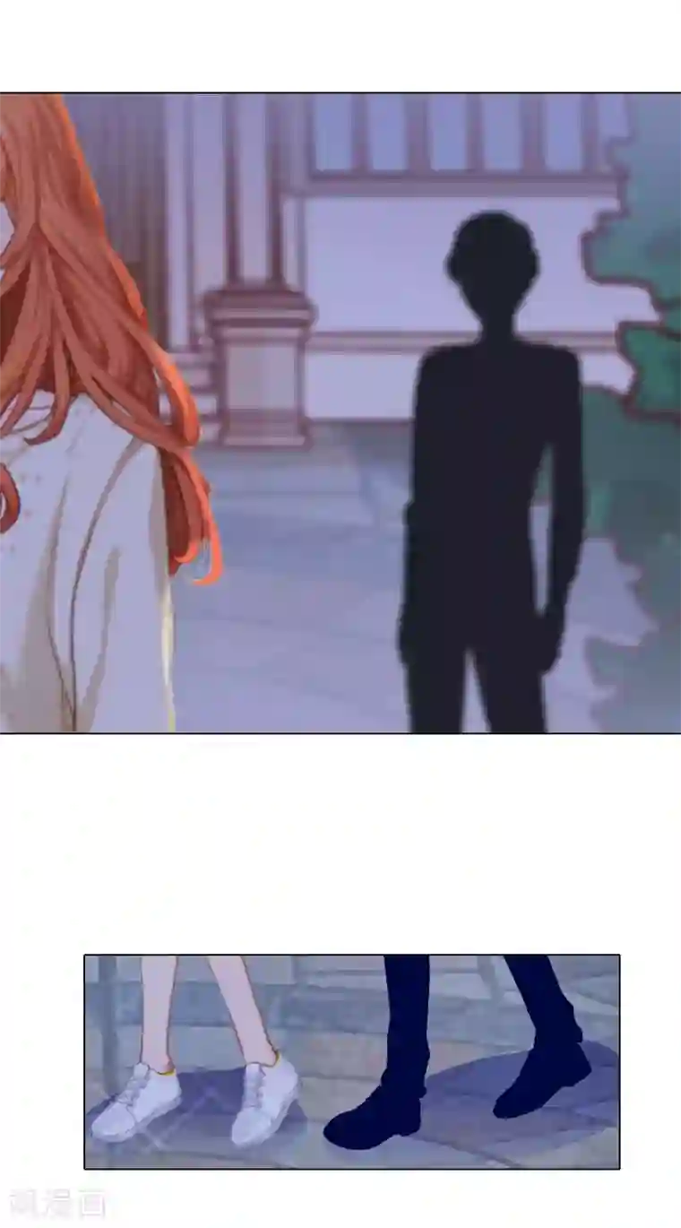 婚途有坑：前妻难驯服第37话 绑架
