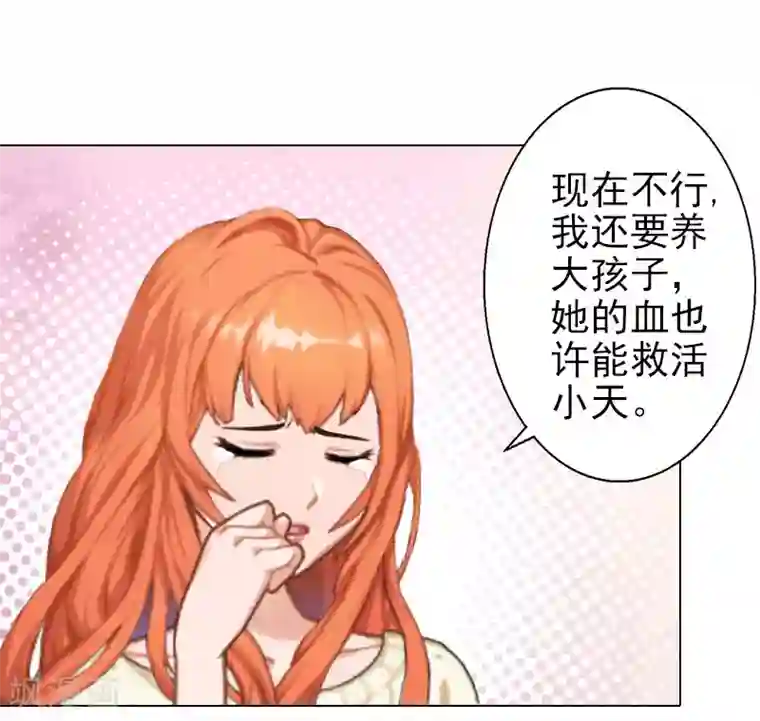 婚途有坑：前妻难驯服第38话 晓蓓，我回来了