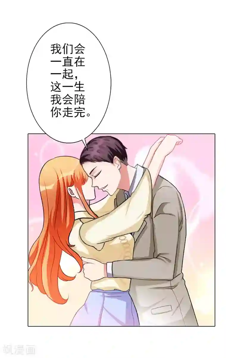 婚途有坑：前妻难驯服第40话 收手吧，哥