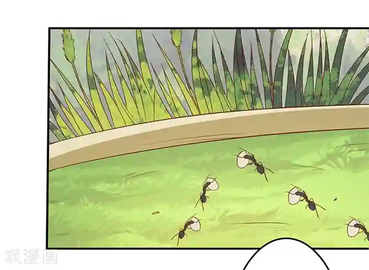 吃出来的桃花运第18话