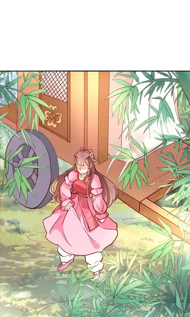 吃出来的桃花运第35话