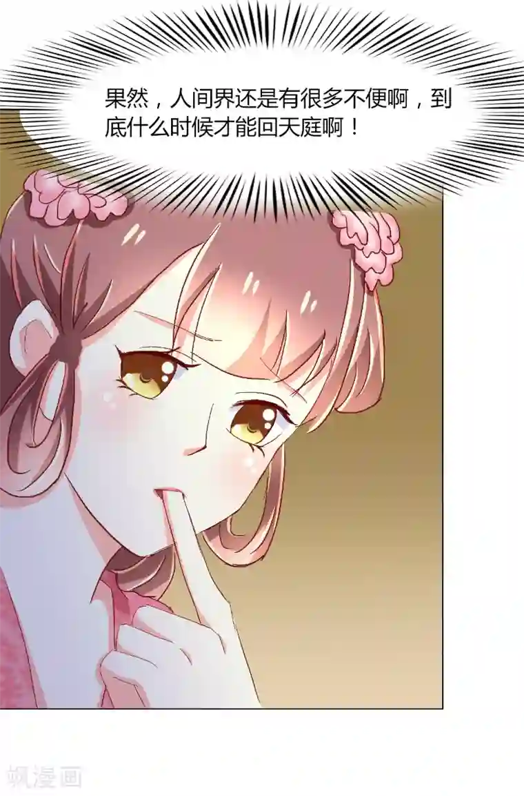 吃出来的桃花运第42话