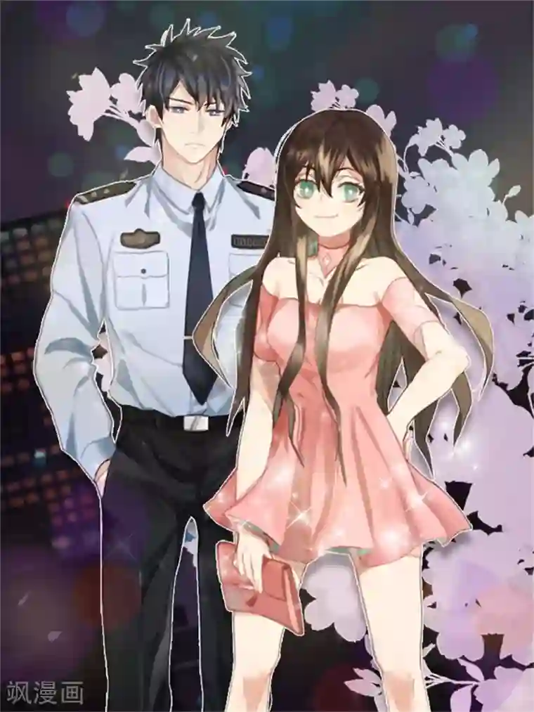 漫画壁纸日签第10话 1月10日