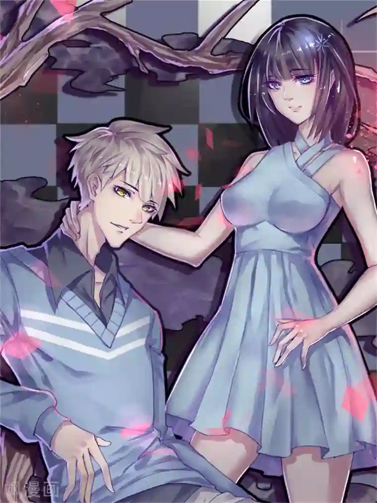 漫画壁纸日签第12话 1月12日