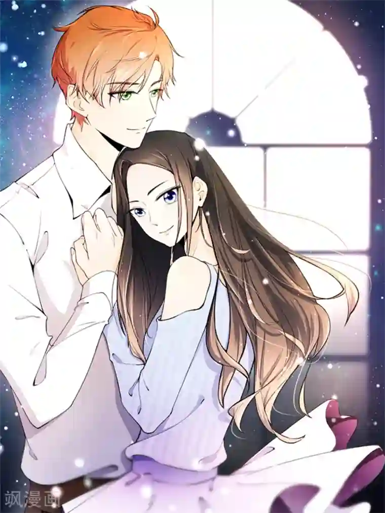 漫画壁纸日签第22话 1月22日