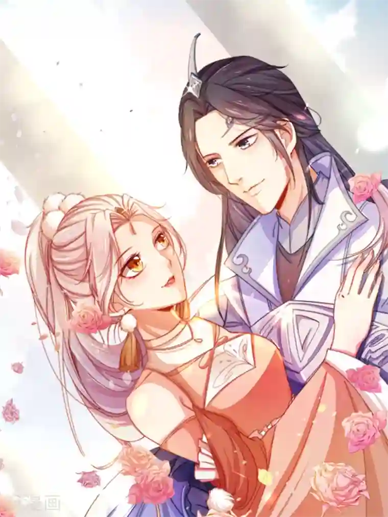 漫画壁纸日签第31话 1月31日