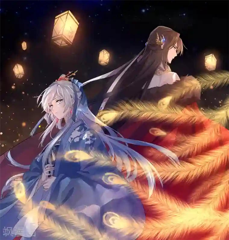 漫画壁纸日签第38话 2月7日