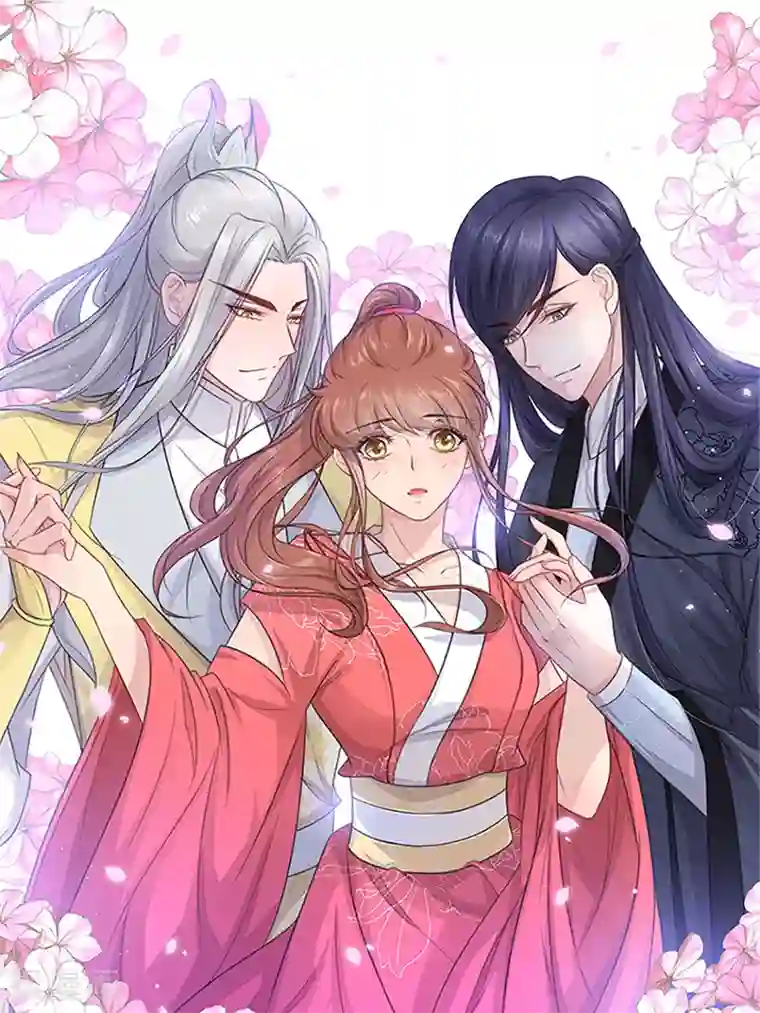 漫画壁纸日签第45话 2月14日