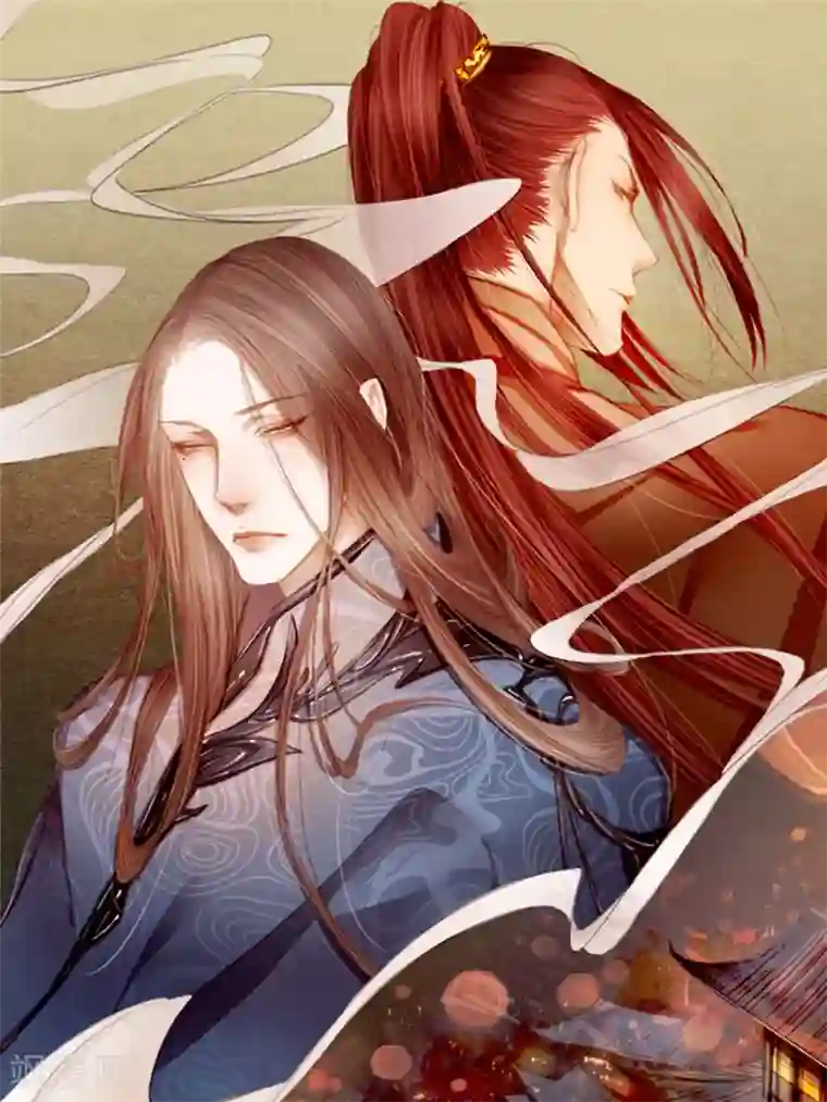 漫画壁纸日签第46话 2月15日