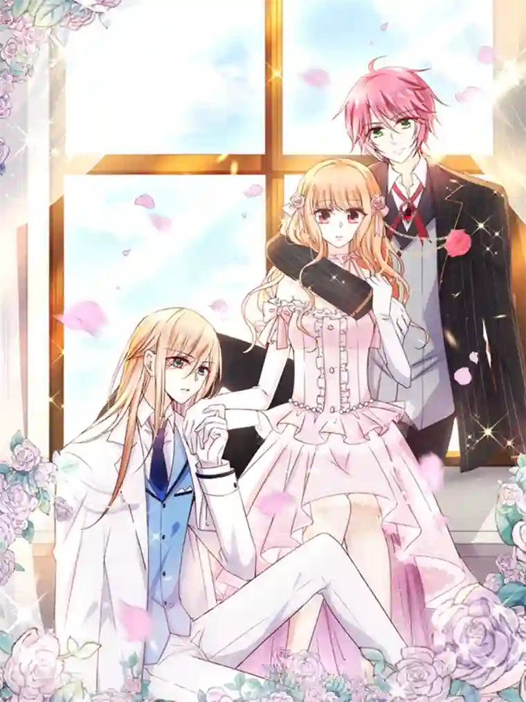 漫画壁纸日签第50话 2月19日