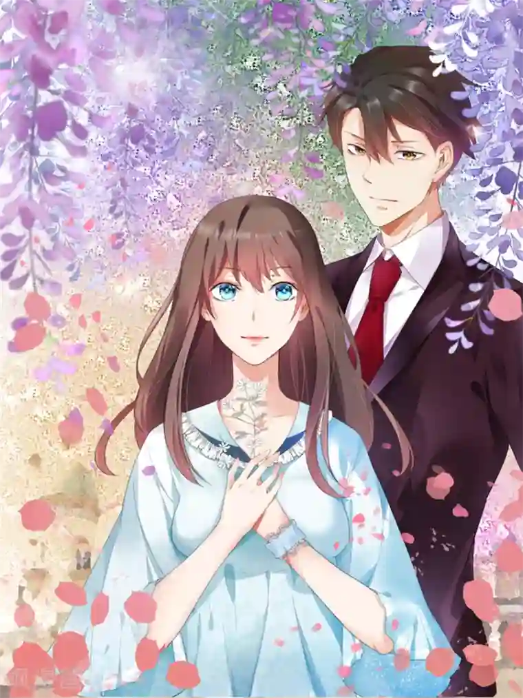 漫画壁纸日签第57话 2月26日