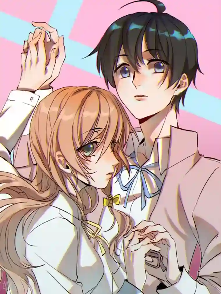 漫画壁纸日签第58话 2月27日