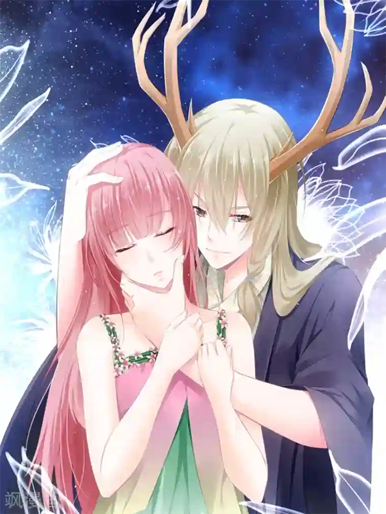 漫画壁纸日签第59话 2月28日