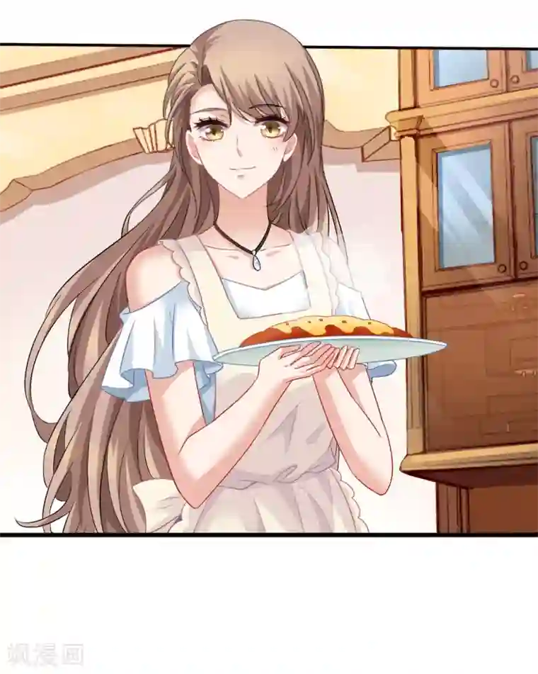 漫画壁纸日签第63话 3月3日