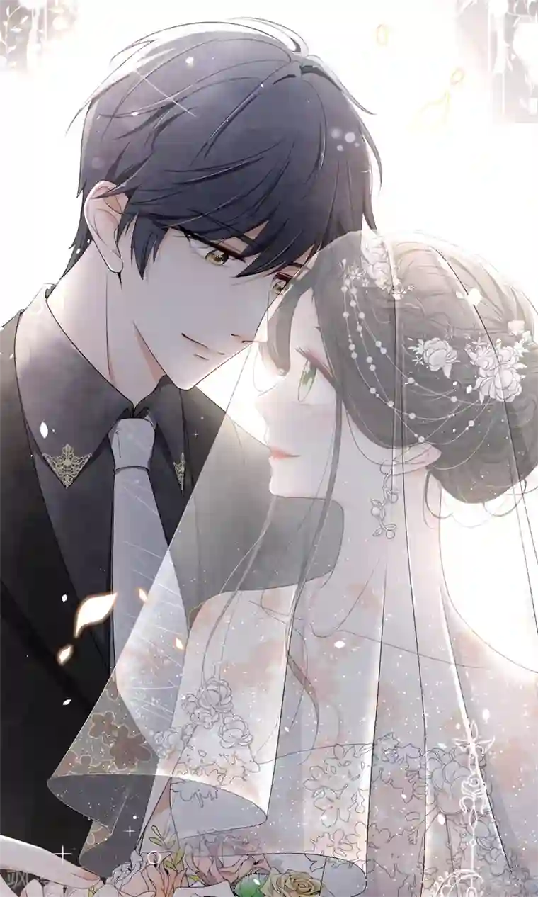 漫画壁纸日签第68话 3月8日